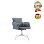 Ghế Phòng Họp Da Cao Cấp Nhập Khẩu MyChair FA919-C