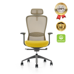 Ghế Làm Việc Công Thái Học MyChair VXTDA