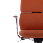 Ghế Giám Đốc Cao Cấp Lưng Trung MyChair FA21B