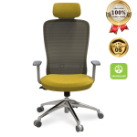 Ghế Công Thái Học Văn Phòng VXYF