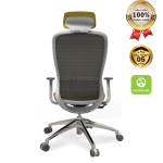 Ghế Công Thái Học Văn Phòng VXYF