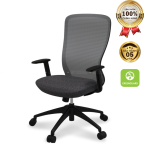 Ghế Công Thái Học Văn Phòng VXYF