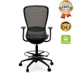 Ghế Công Thái Học Văn Phòng VXTDL