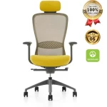 Ghế Làm Việc Công Thái Học MyChair VXTDA