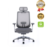 Ghế lưới công thái học MYCHAIR XK PREMIUM