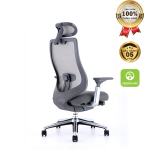 Ghế lưới công thái học MYCHAIR XK PREMIUM