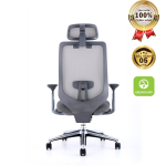 Ghế lưới công thái học MYCHAIR XK PREMIUM