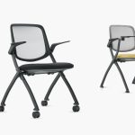 Ghế Training Liền Bàn KTNFM MyChair