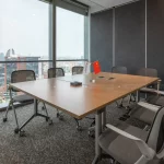 Ghế Training Liền Bàn KTNFM MyChair