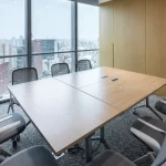 Ghế Training Liền Bàn KTNFM MyChair