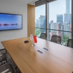 Ghế Training Liền Bàn KTNFM MyChair