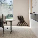 Ghế Training Liền Bàn KTNFM MyChair