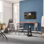 Ghế Training Liền Bàn KTNFM MyChair