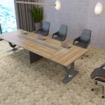 Bàn Giám Đốc Cao Cấp MyChair MBGD01