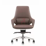 Ghế Giám Đốc Da Cao Cấp Nhập Khẩu MyChair FA013B