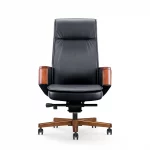 Ghế Chủ Tịch Cao Cấp Nhập Khẩu MyChair NO056A