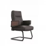 Ghế Họp Chân Quỳ MyChair NO131C Nhập Khẩu