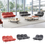 Bộ Sofa Vải Cao Cấp Nhập Khẩu MyChair SF802