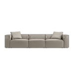Sofa Da Cao Cấp Nhập Khẩu 4 Chỗ MyChair SF030A-4