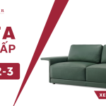 Bộ Sofa Da Cao Cấp Nhập Khẩu MyChair SF042