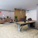 Bàn Giám Đốc Cao Cấp MyChair MBGD01