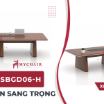 Bàn Họp Cao Cấp MyChair SBGD06-H