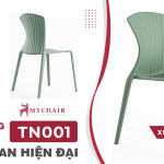 Ghế Đào Tạo MyChair TN001