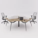 Bàn Làm Việc Cao Cấp MyChair MC61G