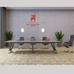 Bàn Họp Cao Cấp MyChair MBGD01-H2