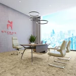 Bàn Giám Đốc Cao Cấp MyChair MC61A