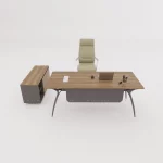 Bàn Giám Đốc Cao Cấp MyChair MC61A