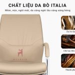 Ghế chân quỳ phòng họp MyChair MO820C