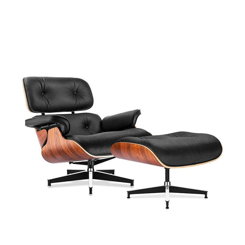 armchair da cao cấp rl68