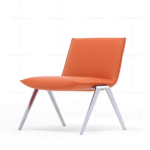 Armchair Da Cao Cấp Nhập Khẩu MyChair F25
