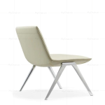 Armchair Da Cao Cấp Nhập Khẩu MyChair F25