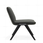 Armchair Da Cao Cấp Nhập Khẩu MyChair F25