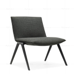 Armchair Da Cao Cấp Nhập Khẩu MyChair F25