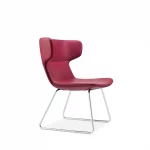 Ghế Tiếp Khách Cao Cấp Nhập Khẩu MyChair ME937C