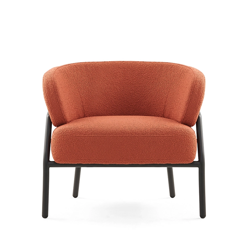 armchair nỉ cao cấp sf093