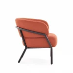armchair nỉ cao cấp sf093