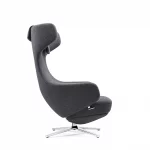 Ghế Thư Giãn Cao Cấp Nhập Khẩu MyChair RL906
