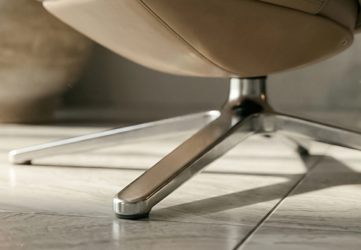 Ghế Thư Gi&atilde;n Cao Cấp Nhập Khẩu MyChair RL906