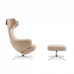 Ghế Thư Giãn Cao Cấp Nhập Khẩu MyChair RL906
