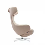 Ghế Thư Giãn Cao Cấp Nhập Khẩu MyChair RL906