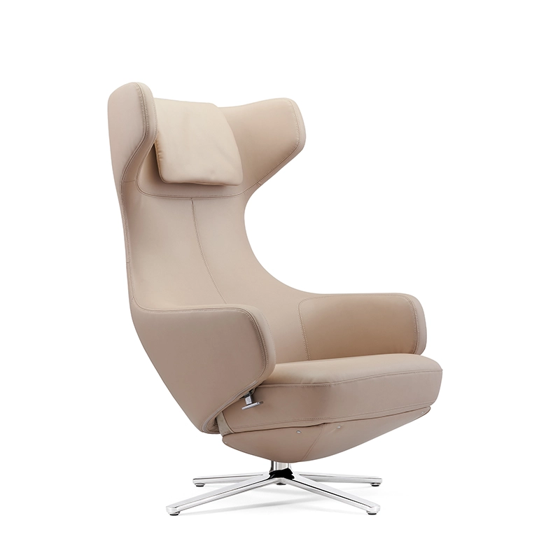 Ghế Thư Giãn Cao Cấp Nhập Khẩu MyChair RL906