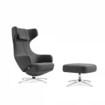 Ghế Thư Giãn Cao Cấp Nhập Khẩu MyChair RL906