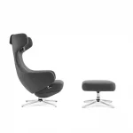 Ghế Thư Giãn Cao Cấp Nhập Khẩu MyChair RL906