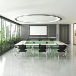 Bàn Di Động Cao Cấp MyChair MDD10