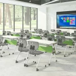 Bàn Di Động Cao Cấp MyChair MDD17