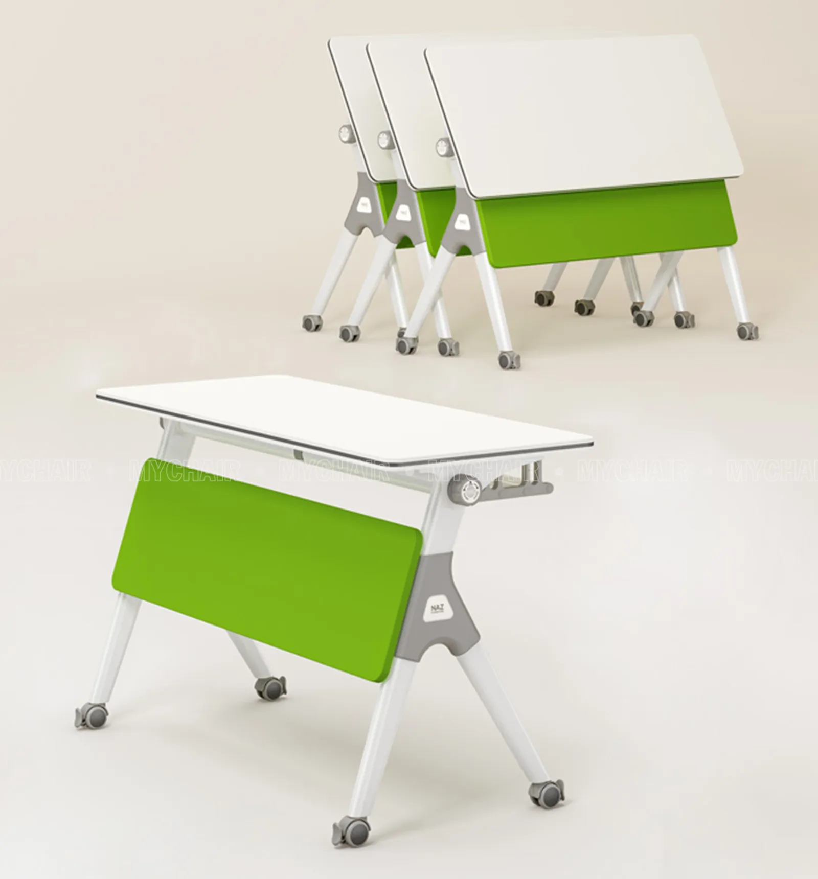 Bàn Di Động Cao Cấp MyChair MDD17